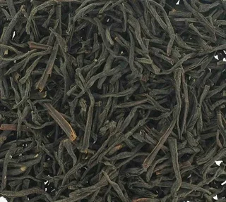 Tè Nero Ceylon OP Pettiagalla Professionale - 1 kg - COMPTOIR FRANÇAIS DU THÉ