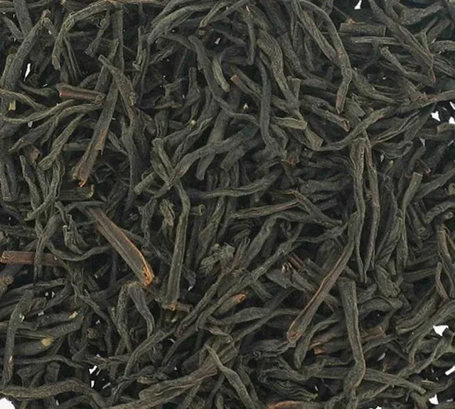 Tè Nero Ceylon OP Pettiagalla Professionale - 1 kg - COMPTOIR FRANÇAIS DU THÉ