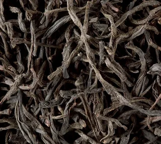 Ceylon OP Superior Black Tea - Bulk 100 g - DAMMANN FRÈRES