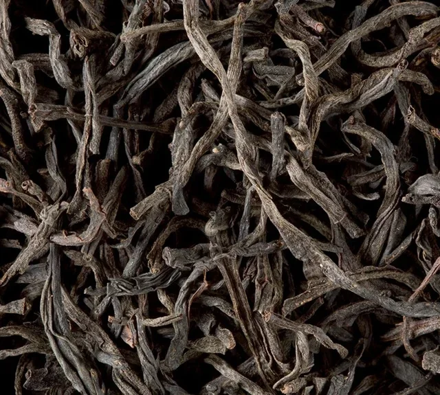 Tè Nero Ceylon OP Superiore - Sfuso 100 g - DAMMANN FRÈRES
