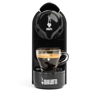 CF90 GIOIA Black Capsule Machine - BIALETTI