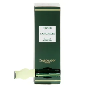 Kamillentee – 21 Teebeutel – DAMMANN FRÈRES