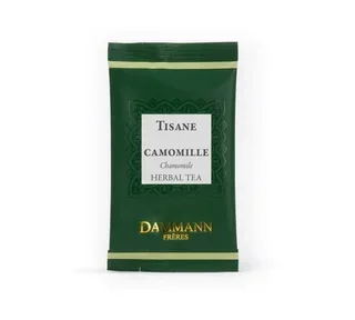Kamillentee – 21 Teebeutel – DAMMANN FRÈRES