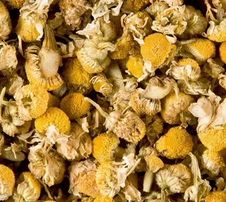 Kamille Thee Los 100g - DAMMANN FRÈRES