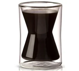 Taza CHEMEX Doble Pared 30cl