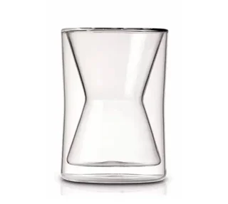 Taza CHEMEX Doble Pared 30cl