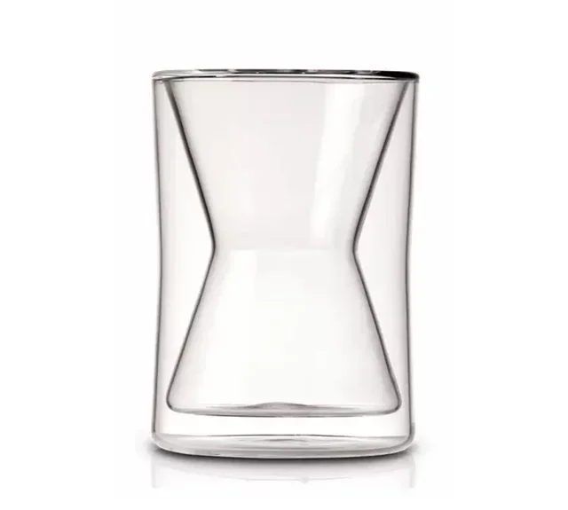 Taza CHEMEX Doble Pared 30cl