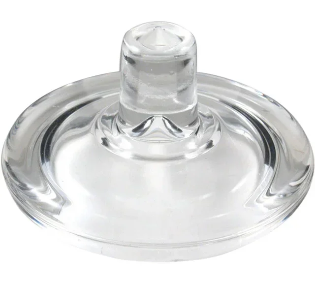 Tampa de vidro CHEMEX para todas as cafeteiras Chemex