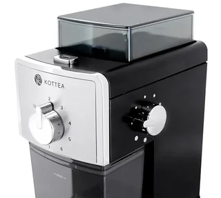 Kit Chemex n.º 3: Chemex 6 chávenas + moinho Kottea + jarra D-Kanta + filtros