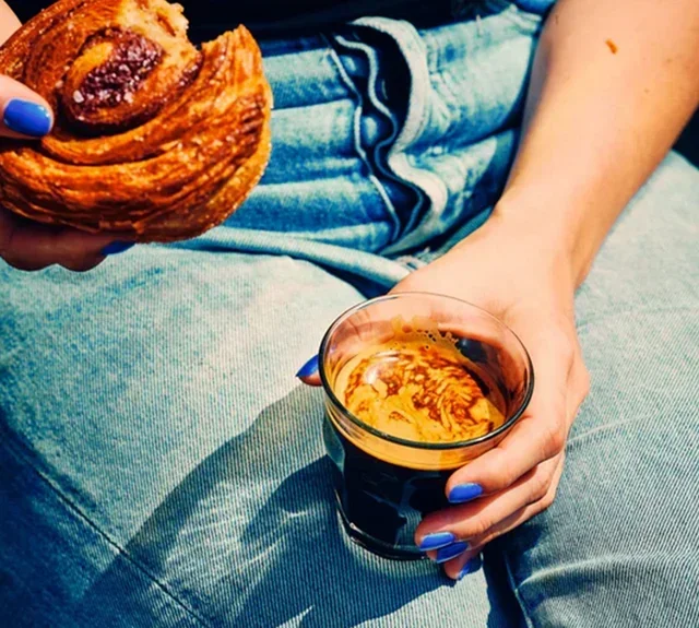 Chicorée &amp; Kaffee - Instantgetränk - 80 g Dose - CHERICO