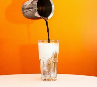 Chicorée &amp; Guarana - Instantgetränk - 80 g Dose - CHERICO