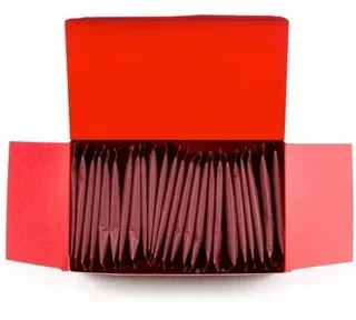 Christmas Black Tea - 24 tea bags - DAMMANN FRÈRES