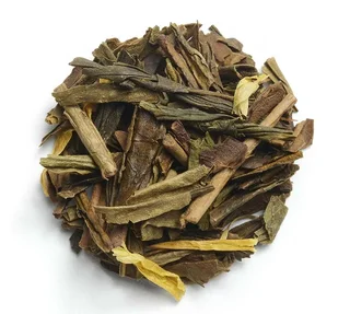 DAMMANN FRÈRES kaneli-vihreä tee – Irtotee 100 g