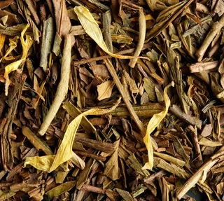 DAMMANN FRÈRES kaneli-vihreä tee – Irtotee 100 g