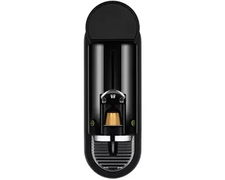 CitiZ capsuleapparaat zwart EN167.B DELONGHI + aanbieding