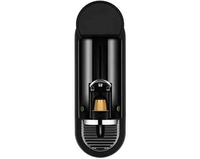 CitiZ capsuleapparaat zwart EN167.B DELONGHI + aanbieding