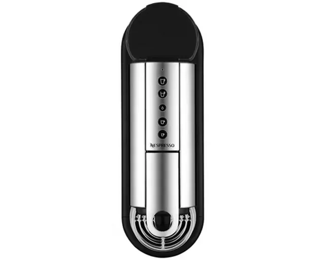 CitiZ Platinum Capsule Machine EN220.M DELONGHI + Offer