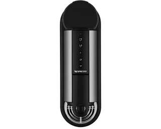 DeLonghi CitiZ Titanium EN220.T Kapselmaskin + Tilbud