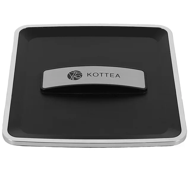 CK500 Coffee Bean Hopper Lid for Kottea Bean-to-Cup Machine