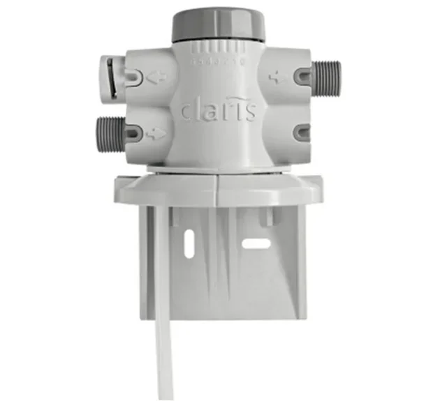 CLARIS 3/8 filter head - Jura