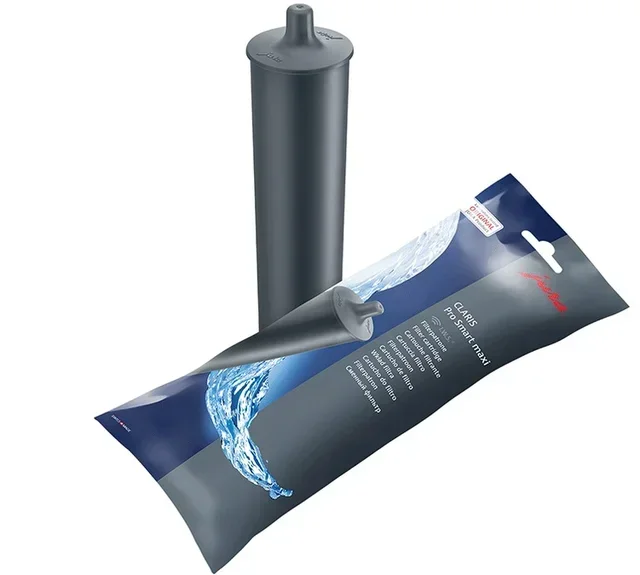 Cartucho filtrante Claris Pro Smart Maxi - Jura