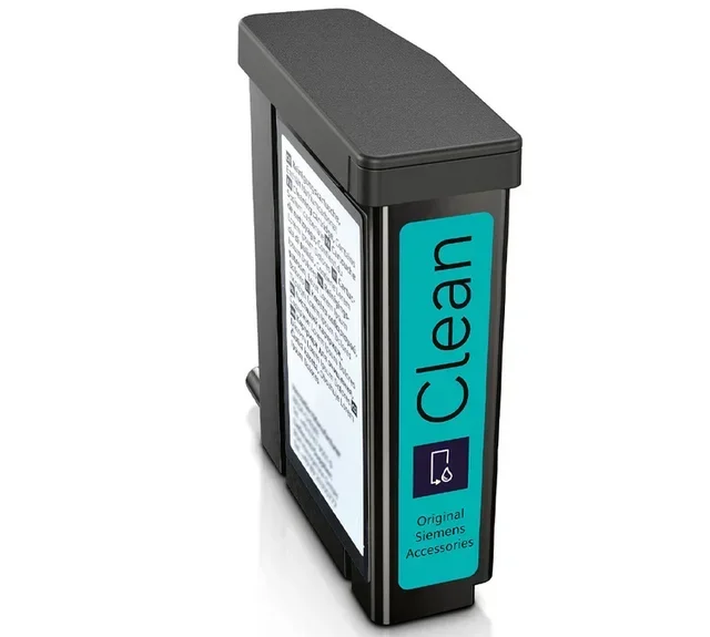 Cleaning cartridge compatible with EQ900+ - SIEMENS