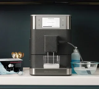 Pastillas de limpieza para máquina automática x8 - KitchenAid