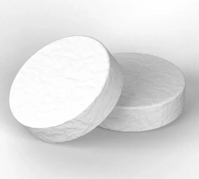 Cleaning tablets for automatic machine x8 - KitchenAid