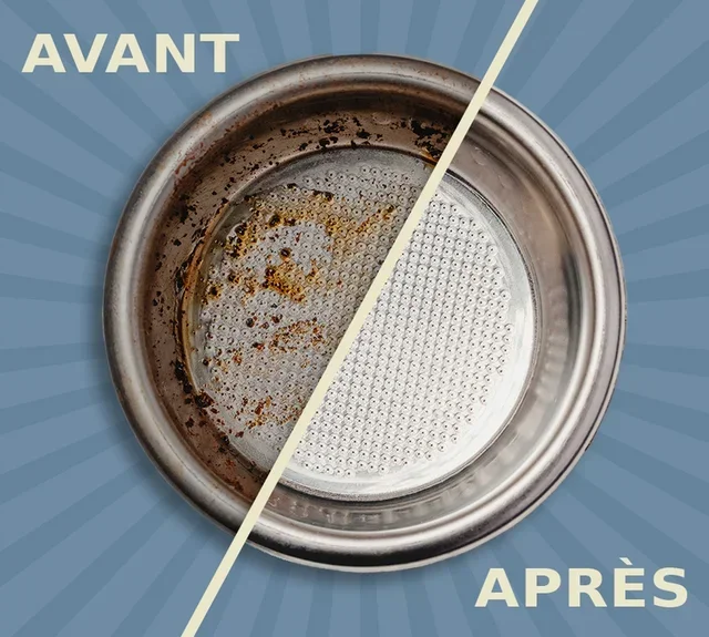 Arfize Kaffeegruppen-Reinigungstabletten - 100 Stück