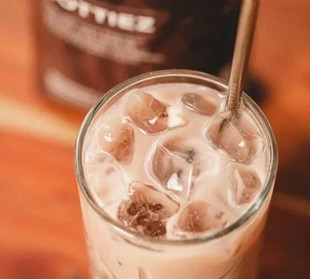 Cocoa Flavor Beverage - Bulk 3 kg - MOTTIEZ