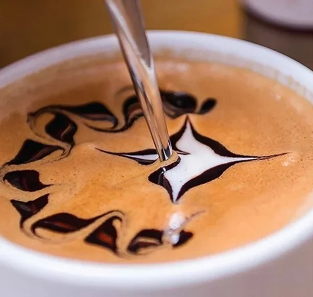 MONIN L'Artiste Sos od Kakaa 150ml