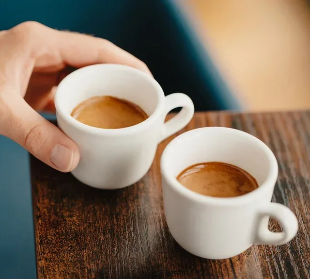 Koffiebonen Ontdekkingspakket 1,450 kg - Perfect voor Italiaanse Koffiezetapparaat