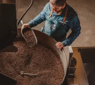 Koffiebonen Ontdekkingspakket 1,450 kg - Perfect voor Italiaanse Koffiezetapparaat