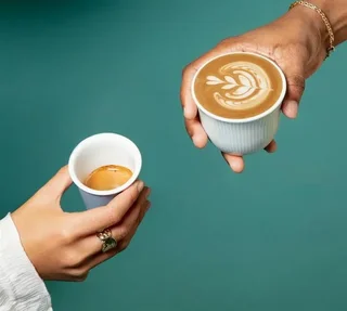 6 x 250 γρ. – Σετ δοκιμής καφέ σε κόκκους – Συμβατό με αυτόματες &amp; χειροκίνητες μηχανές –