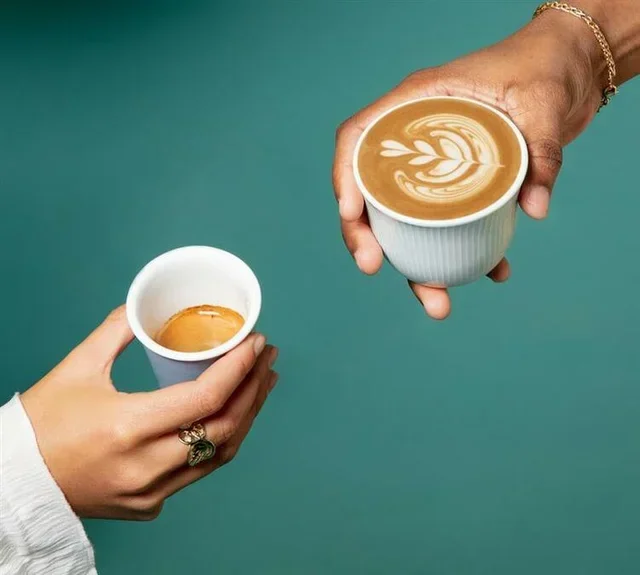 6 x 250 γρ. – Σετ δοκιμής καφέ σε κόκκους – Συμβατό με αυτόματες &amp; χειροκίνητες μηχανές –