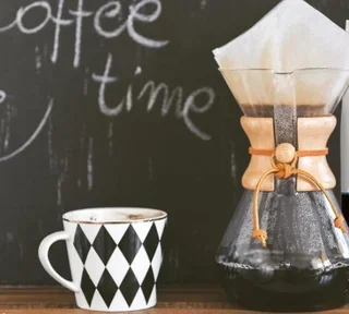 Caffè in grani 100% Arabica Moka Bio Etiopia - 5x1kg - Destination