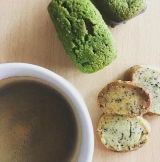 Caffè in grani 100% Arabica Moka Bio Etiopia - 5x1kg - Destination