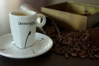 Caffè in grani 100% Arabica Moka Bio Etiopia - 5x1kg - Destination