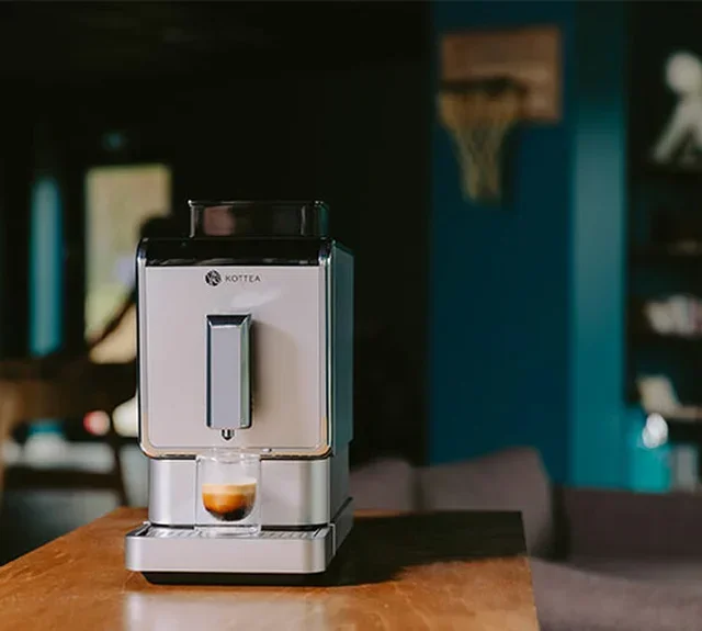 Pacchetto Professionale «Pausa Caffè – 700 Bevande»