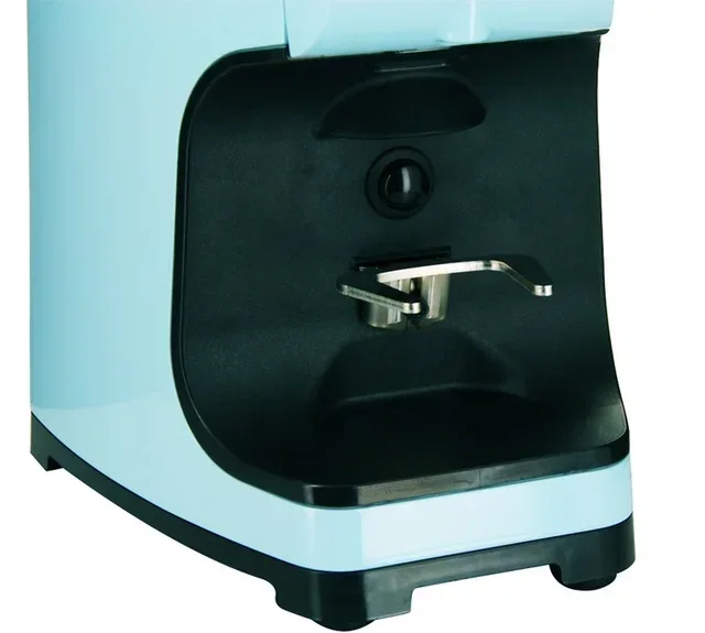 Coffee grinder EUREKA Atom 60 Celestial Blue PANTONE290