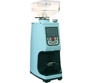 Coffee grinder EUREKA Atom 60 Celestial Blue PANTONE290