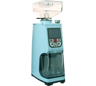Coffee grinder EUREKA Atom 60 Celestial Blue PANTONE290