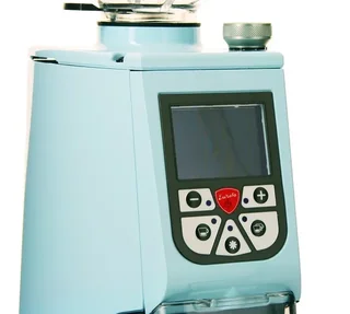 Coffee grinder EUREKA Atom 60 Celestial Blue PANTONE290