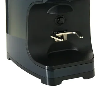Coffee grinder EUREKA Atom 60 Glossy Black