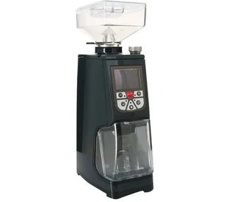 Coffee grinder EUREKA Atom 60 Glossy Black