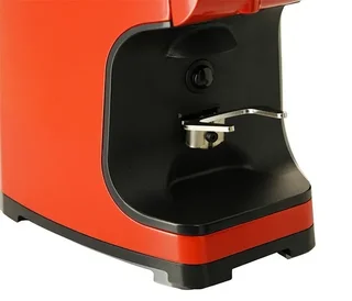 Coffee grinder EUREKA Atom 60 Red ROSSO