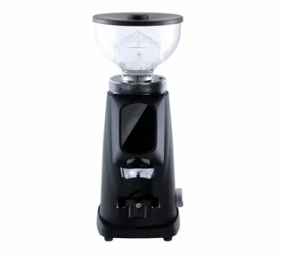 Coffee Grinder FIORENZATO Allground Black Matte