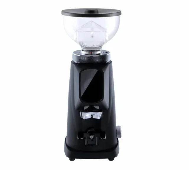 Coffee Grinder FIORENZATO Allground Black Matte