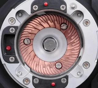 Coffee Grinder FIORENZATO Allground Black Matte