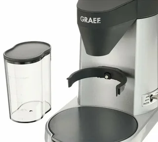 Coffee grinder GRAEF CM800EU
